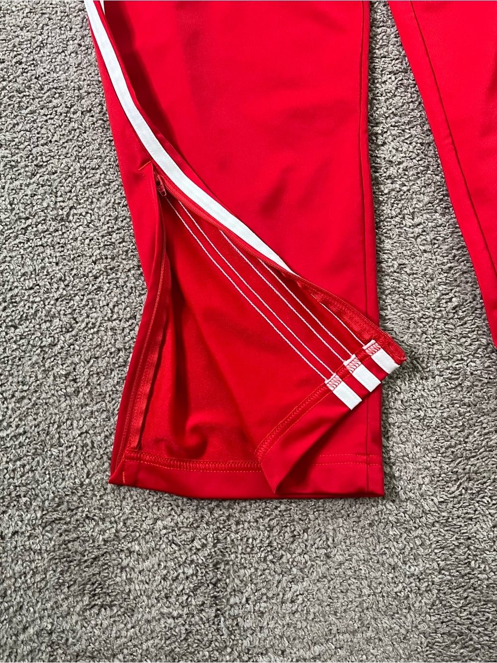 Adidas Originals Adicolor Classics Firebird Track Pants Men’s Size Medium - Picture 4 of 15